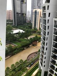 The Crest (D3), Condominium #344051481